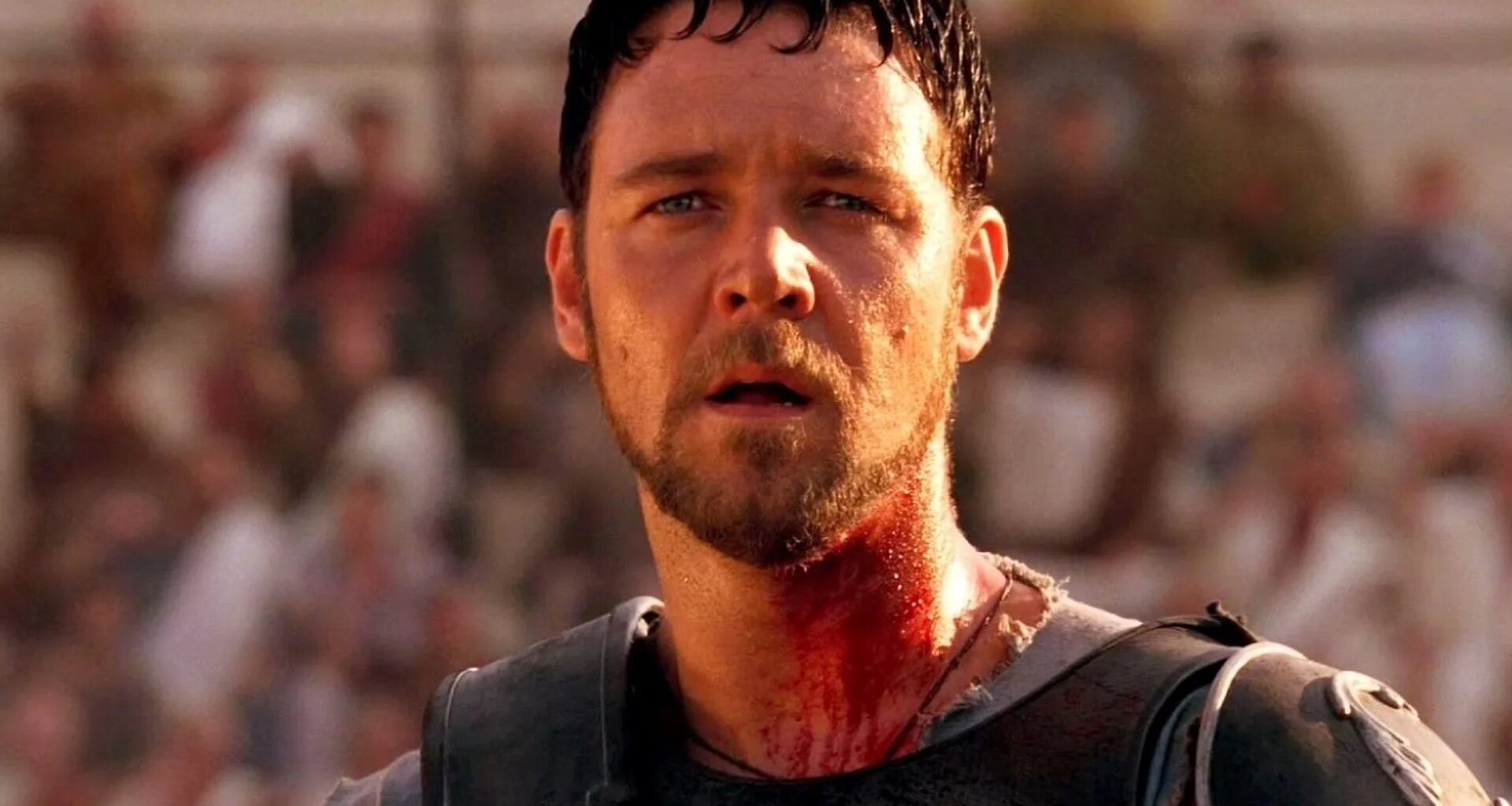 Russell Crowe Thinks GLADIATOR II Missed the Point, and He Has a Very Specific Reason Why — GeekTyrant