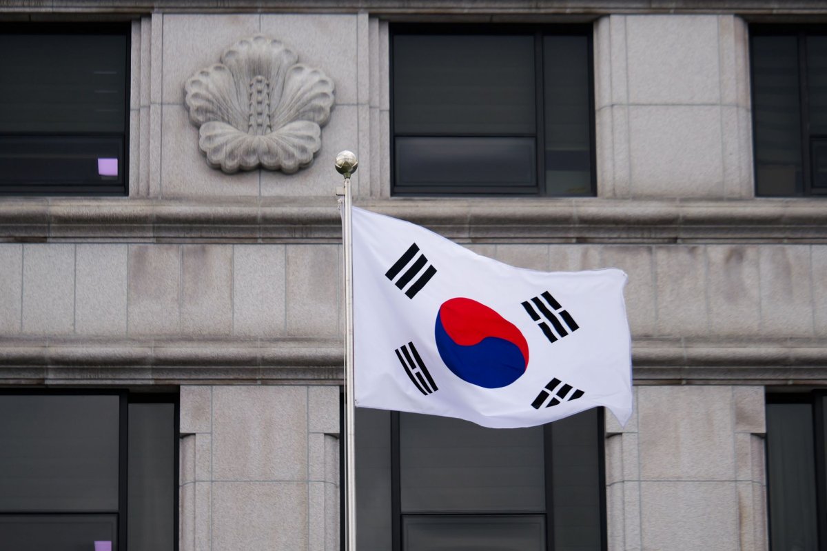S. Korea, U.S., Japan hold talks on N. Korea
