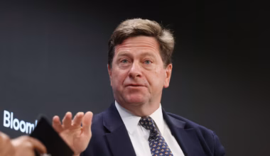Trump nominates U.S. attorney Jay Clayton as DNI after pushback over Bill Pulte
