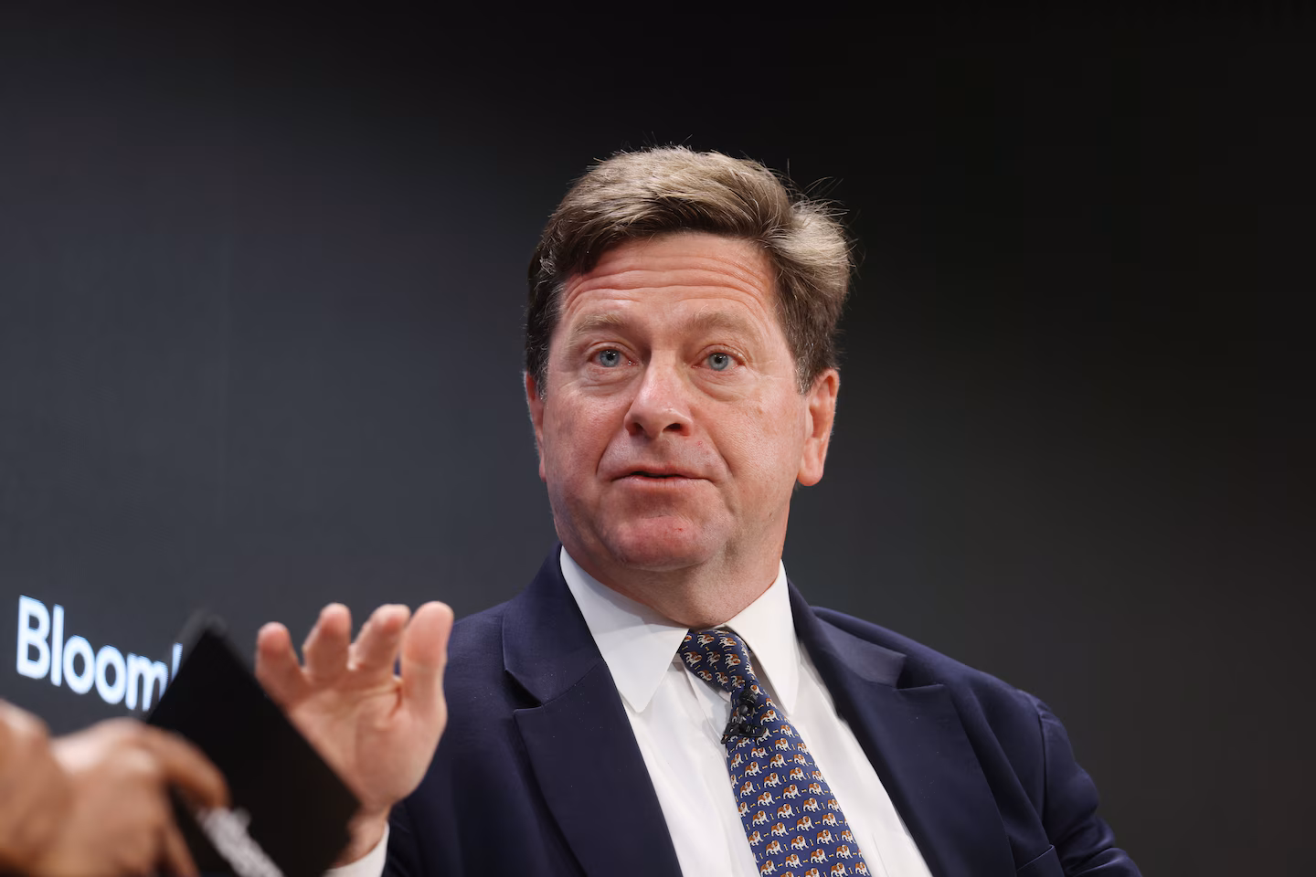 Trump nominates U.S. attorney Jay Clayton as DNI after pushback over Bill Pulte