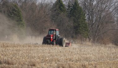 ‘We’re just kind of trying to survive’: Farmers feeling pinch of economic downturn – Shaw Local