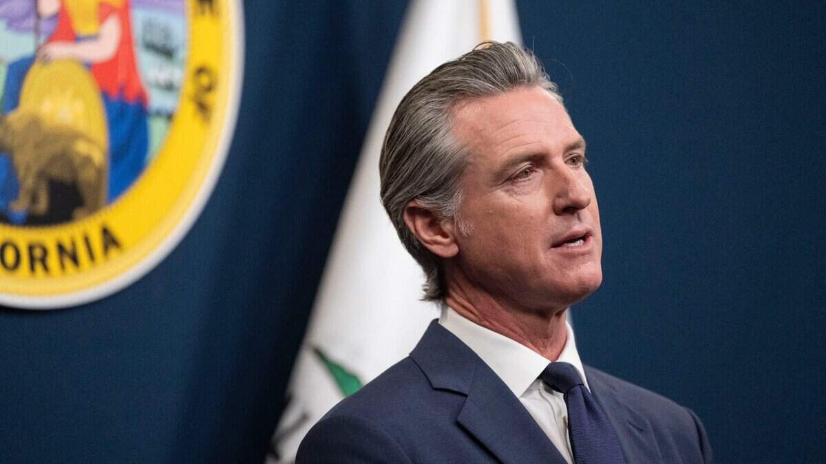 California budget might increase health premiums