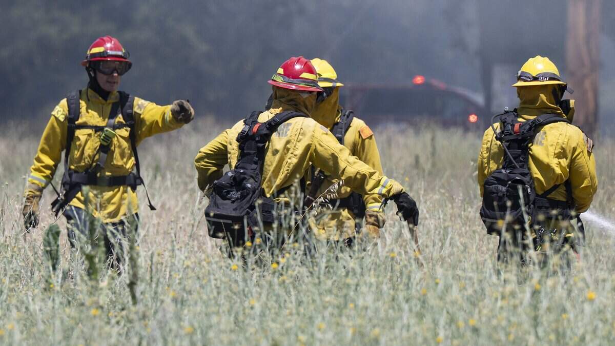 CalPERS warnings loom over new public safety pension bill