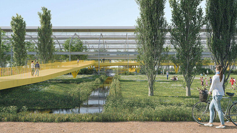 magnifica fabbrica milan