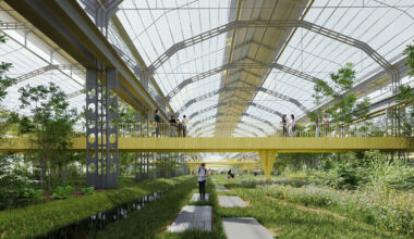 FRPO plans zero-energy factory 'magnifica fabbrica' for la scala milan