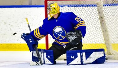 Seven players to re-enter 2026 NHL Draft after having rights expire