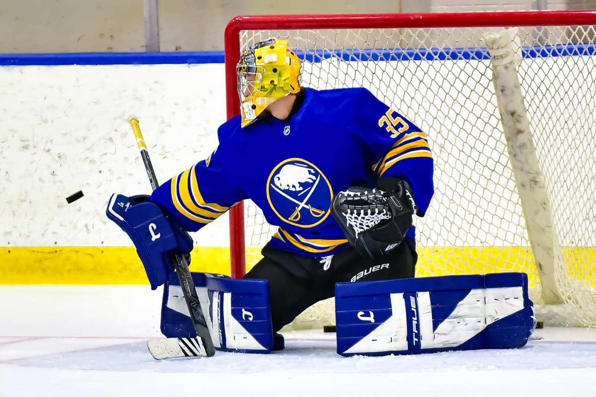 Seven players to re-enter 2026 NHL Draft after having rights expire