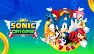 SEGA / Atlus hosting new Nintendo Switch 2 and Switch sale with Sonic Origins Plus, Unicorn Overlord, and more at new low prices