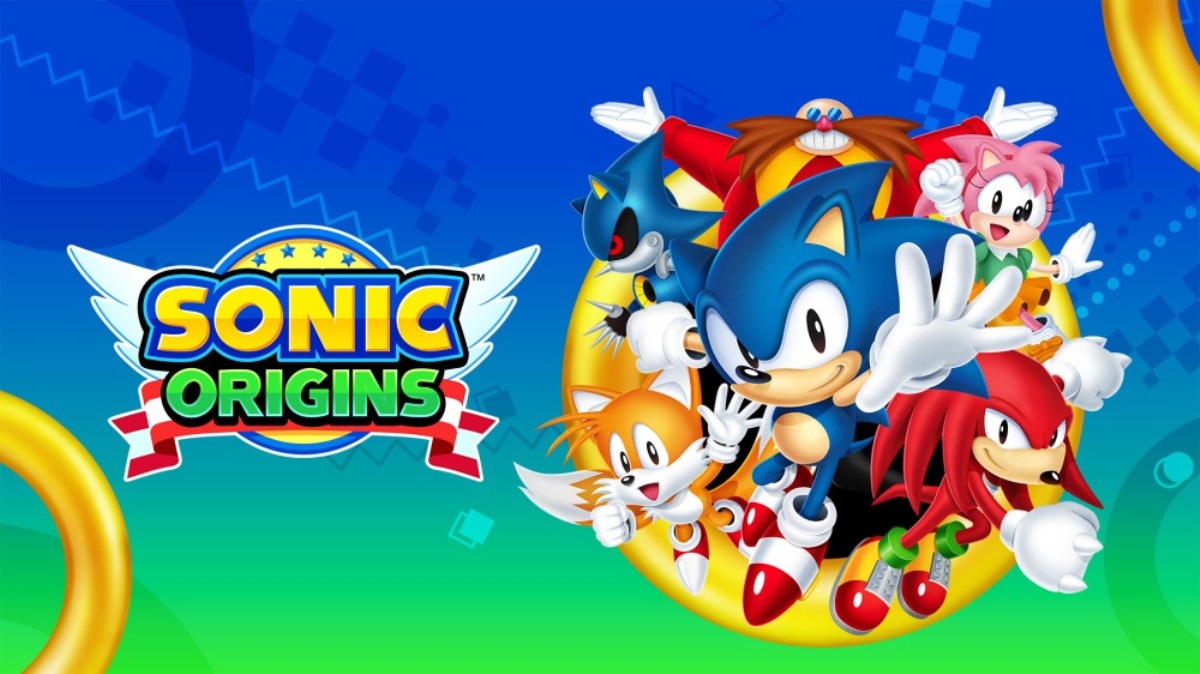 SEGA / Atlus hosting new Nintendo Switch 2 and Switch sale with Sonic Origins Plus, Unicorn Overlord, and more at new low prices