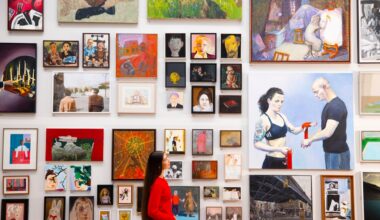 Royal Academy Summer Exhibition 2026 review: Clutter and disconnection isn’t quite what the RA intended