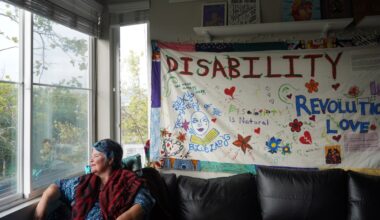 Medi-Cal in-home care program faces state and federal cuts in California