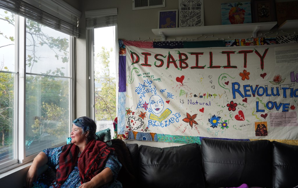 Medi-Cal in-home care program faces state and federal cuts in California