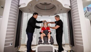Proton cancer therapy arrives in Bay Area