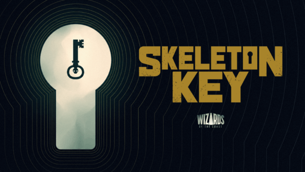 Skeleton Key game