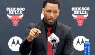 Column | How the Bulls can win the 2026 NBA Draft