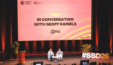 PBS’s Geoff Daniels Reflects On The Broadcaster’s Very Difficult Year