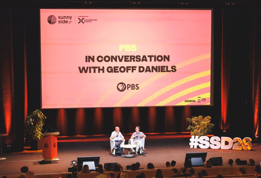 PBS’s Geoff Daniels Reflects On The Broadcaster’s Very Difficult Year