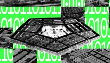 Inside the fight over Claude Mythos 5