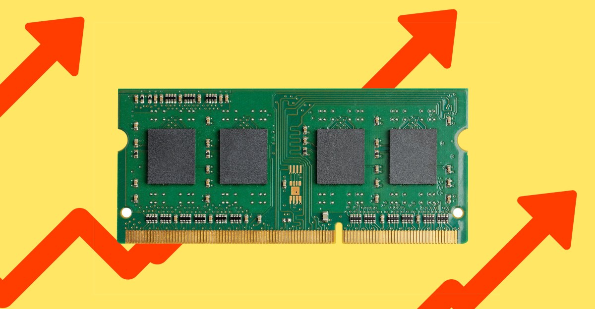 Apple wants permission to buy memory from a blacklisted Chinese supplier