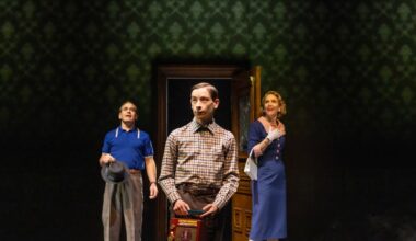 'Stranger Things: The First Shadow' Ending West End and Broadway Runs