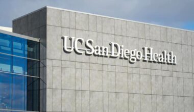 Psychiatrist says new UCSD Health policy hits hardest for working moms – San Diego Union-Tribune