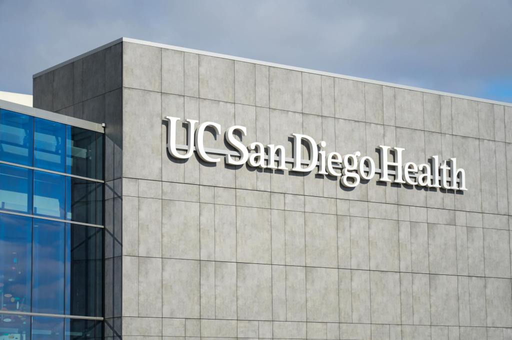 Psychiatrist says new UCSD Health policy hits hardest for working moms – San Diego Union-Tribune