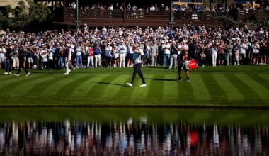 Torrey Pines golf tournament gets new title sponsor