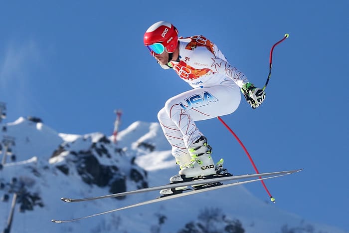 Olympian skier Bode Miller pleads not guilty to Idaho misdemeanor drug charges