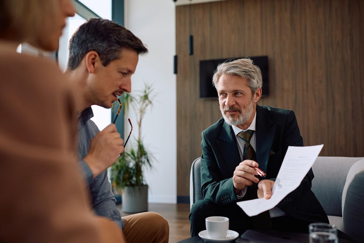 As wealth grows, clients want more personal advice. AI can help