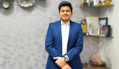Sahil Jain, COO, Jeena Sikho Lifecare