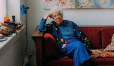 Tribeca Citizen | In the News: Whitney Biennial artist in her Tribeca loft