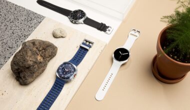 Galaxy Watch9 series leak shows no charging speed upgrade from Watch8