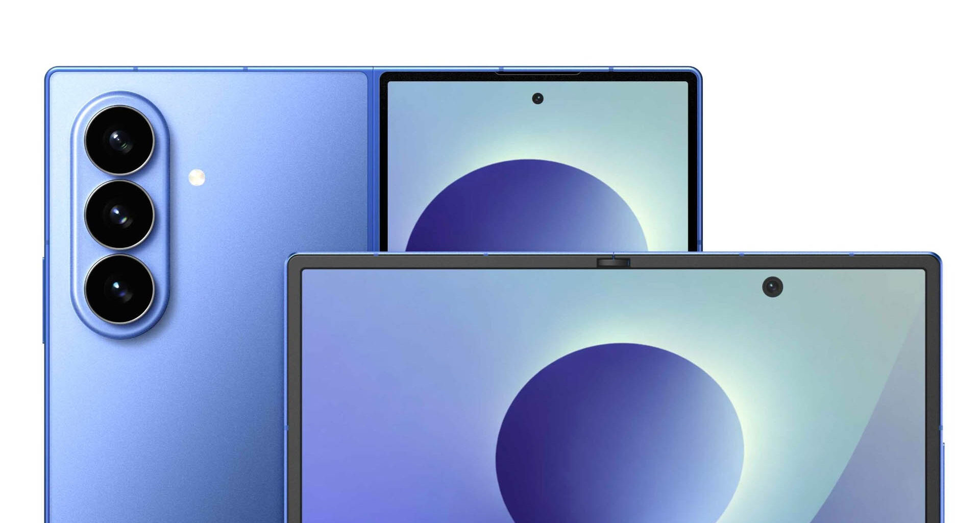 Samsung to adopt the iPhone Fold's technology to improve durability and reduce crease