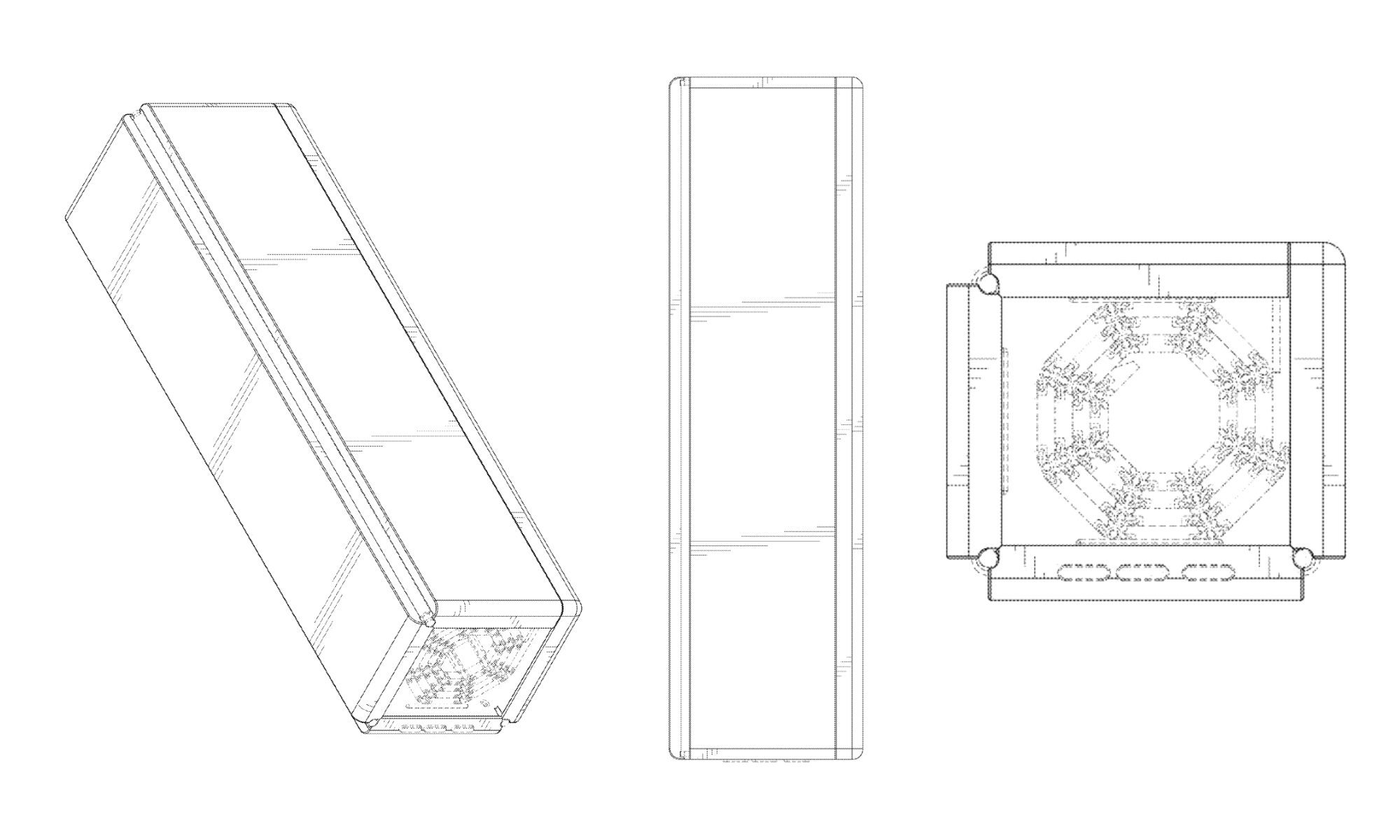 CAD Diagram, Diagram, Chart
