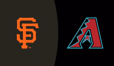 San Francisco Giants vs Arizona Diamondbacks Live Stream: Watch MLB