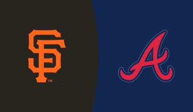 San Francisco Giants vs Atlanta Braves Live Stream: How to Watch MLB