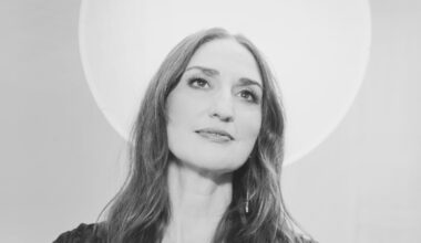 Sara Bareilles Interview: New Album 'Good Grief,' Documentary and More