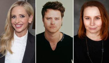 Sarah Michelle Gellar & Rudy Pankow To Star In 'Thud' From Mali Elfman