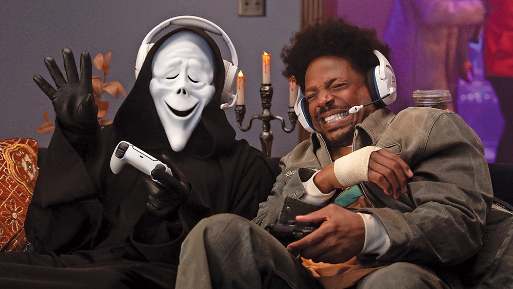 Box Office: 'Scary Movie 6' Starts Strong With $24.7 Million on Friday