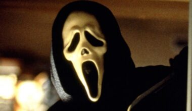 Scream 2 Actor Reveals Shockingly Low Residuals From Movie