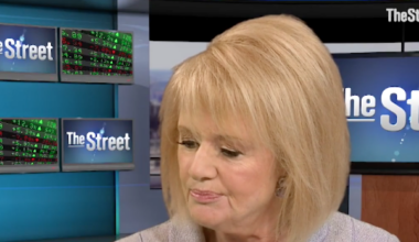 Mack ending PBS "WealthTrack" show after 21 years