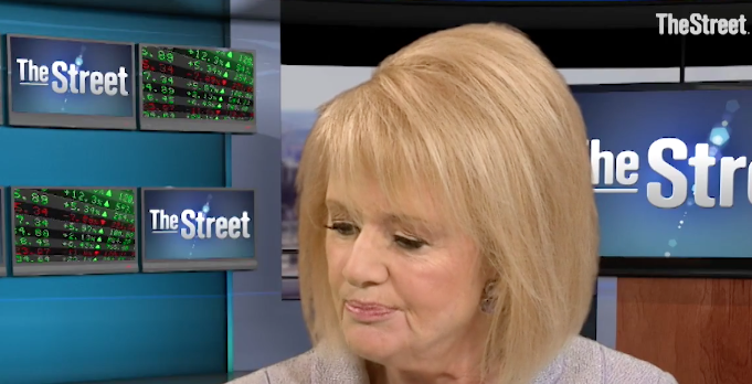 Mack ending PBS "WealthTrack" show after 21 years