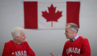Mike Myers Thanks Canada For Hollywood Career
