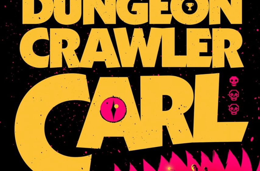 Peacock Gives Series Order to 'Dungeon Crawler Carl' TV Series