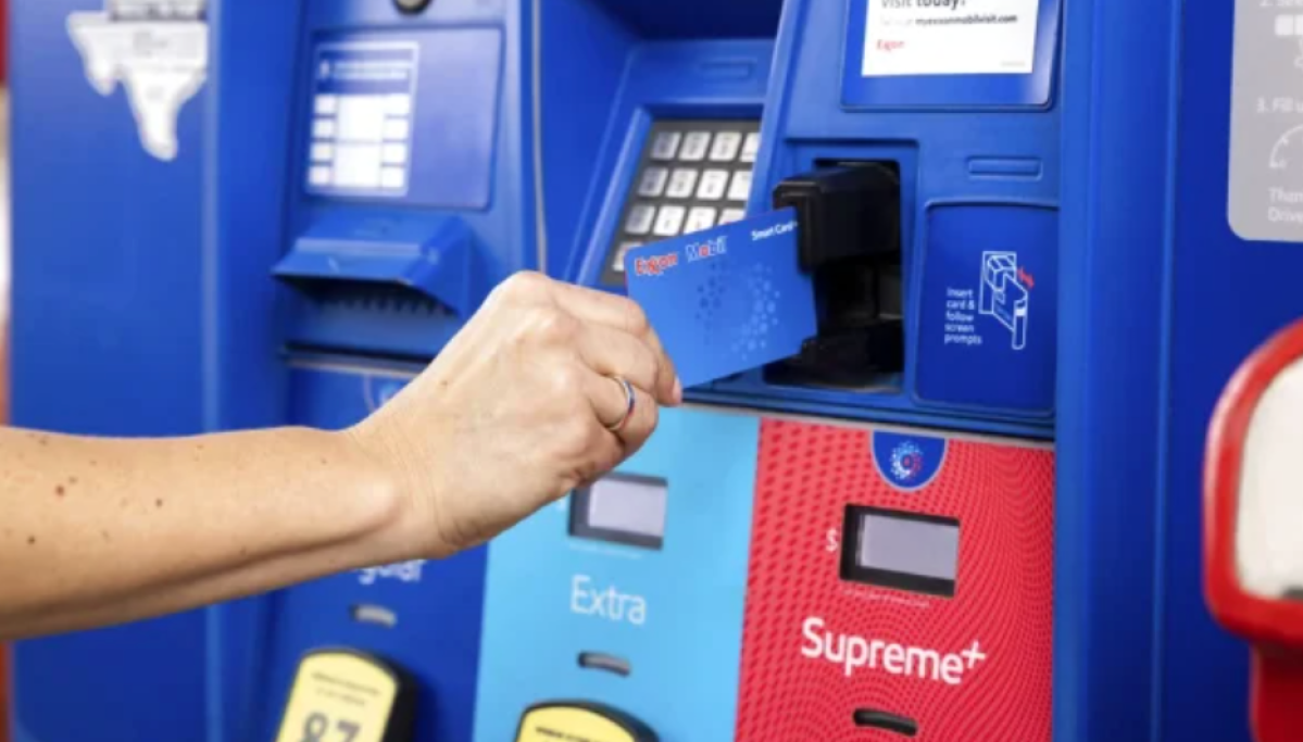 Gas prices: Decrease at the pumps for third consecutive week