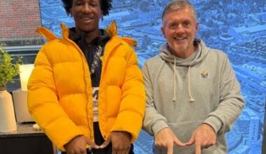Elite WR recruit spurns Michigan Football for elite Big Ten school