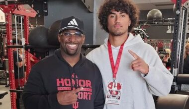 IU football recruiting: Hoosiers land 4-star defensive end Reinaldo Perez – The Daily Hoosier