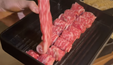 New Kosher Korean BBQ Hot Pot Experience Opens in Monsey • YeahThatsKosher