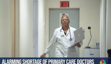 What a Week In the Hospital Showed Me About Our Broken Healthcare System