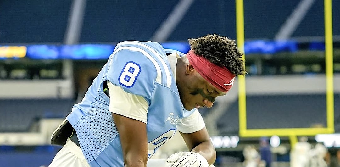 Leonard Moore-Notre Dame-Notre Dame Fighting Irish